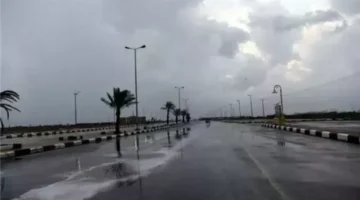 5 ملايين جنيه.. عقوبات رادعة تنتظر مخالفي ضوابط خدمات الأرصاد الجوية